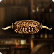 Jacks or Better Saloon